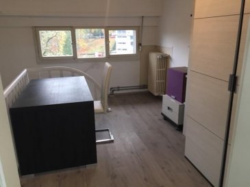 Chambre - Luxembourg