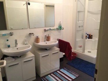 Chambre - Luxembourg