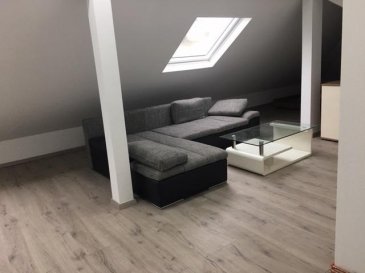 Chambre - Luxembourg