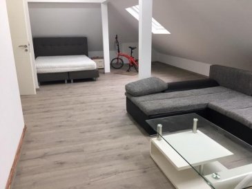 Chambre - Luxembourg