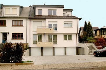 Appartement à Helmsange