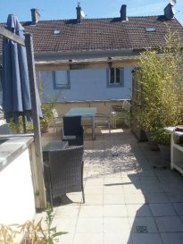 Maison Hayange