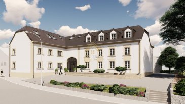 Cet appartement de 90,32m² de surface habitable se situe au Rez-de-chaussée et se compose comme suit :
 
- Hall d'entrée,
- Cuisine ouverte sur le living de 38,54m²,
- Débarras,
- WC séparé,
- Salle de bain,
- 2 chambres de (12,37m² et 13,75m²),
- Cave.

Prix App N°2 :
  - 722.315,00.-€ TVA 3% inclus
  - 772.315,00.-€ TVA 17% Inclus.

Prix Parking :
  - Garage intérieur à partir de 38.000,00.-€ TVA 17% inclus,
  - Parking extérieur à partir de 21.000,00.-€ TVA 17% inclus.

Venez-vite découvrir ce nouveau projet.

Tous les prix annoncés s'entendent à 3 % TVA, sujet à une autorisation par l'Administration de l'Enregistrement et des Domaines.

Nous restons à votre disposition pour une présentation de l'appartement et du cahier de charges, n'hésitez pas à nous contacter 28.66.39-1 ou bien par mail : info@realgimmo.lu.

Les visites ont repris, et nous sommes heureux de pouvoir à nouveau vous revoir ! Notre équipe sera équipée de gants et de masques afin de vous recevoir ou vous faire visiter nos biens en toute sécurité. 
Ref agence :73314