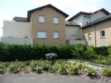 Appartement Bousse