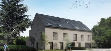 Les prix affichés comprennent les variantes standard du cahier des charges.
Les prix des parkings à 35.000 EUR TTC 3% ne sont pas inclus dans le prix de vente. 
La surface nette ou surface de vente est la surface sans les murs extérieurs, murs des cages d'escalier ainsi que les gaines techniques.
La surface habitable sera définie lors de l'élaboration du cadastre vertical et pourra être légèrement différente de la surface de vente.
Seul les acquéreurs désirant résider les unités en VEFA aurant droit au taux super-réduit de 3% TVA. Un recalcul à 17% TVA sera fait aux investisseurs.