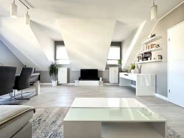 AXHOME IMMO vous propose en exclusivité ce bel appartement avec 2 chambres à coucher d'une surface de ± 82 m² situé à Bivange, localité appartenant à la belle commune de Roeser.

Proche de toutes commodités et idéal pour un premier achat, coup de cœur assuré.

L'appartement est situé au 1e étage et se compose comme suit:

- Hall d'entrée
- WC séparé
- Cuisine équipée séparée 
- Séjour-salle à manger 
- Hall de nuit 
- Salle de douche avec WC
- 2 chambres

Sous-sol:
- Buanderie commune 
- Garage box fermé 
- Un jardin commun

Les atouts :

Appartement en très bon état
Situation agréable
Garage fermé 
Jardin commun
Pas de frais à prévoir

Pour plus d'informations, n'hésitez pas à nous contacter :
- par téléphone : +352 691911993 ROBERTO Alex
- par email : info@axhome.lu

Nous restons également à votre entière disposition dans le cas où vous désirez vendre ou louer votre bien. Nous prenons en charge toutes les démarches administratives liées au bien immobilier.

Nous sommes également à votre disposition pour des estimations gratuites.

 ---------- 
AXHOME IMMO bietet Ihnen exklusiv diese schöne Wohnung mit 2 Schlafzimmern und einer Fläche von ± 82 m² in Bivange an, einer Ortschaft, die zur schönen Gemeinde Roeser gehört.

Nahe aller Annehmlichkeiten und ideal für einen Erstkauf, Herzklopfen garantiert.

Die Wohnung befindet sich im 1. Stock und setzt sich wie folgt zusammen:

- Eingangshalle
- Separates WC
- Separate Einbauküche
- Wohn- und Esszimmer
- Schlafhalle
- Duschraum mit WC
- 2 Schlafzimmer

Untergeschoss:
- Gemeinsame Waschküche
- Geschlossene Garagenbox
- Ein gemeinsamer Garten

Vorteile:

Wohnung im sehr gute Zustand
Angenehme Lage
Geschlossene Garage
Gemeinsamer Garten
Keine Kosten zu erwarten

Für weitere Informationen kontaktieren Sie uns bitte :
- per Telefon: +352 691911993 ROBERTO Alex
- per E-Mail: info@axhome.lu

Wir stehen Ihnen auch in dem Fall zur Verfügung, dass Sie Ihre Immobilie verkaufen oder vermieten möchten. Wir kümmern uns um alle administrativen Schritte, die mit der Immobilie verbunden sind.

Wir stehen Ihnen auch für kostenlose Schätzungen zur Verfügung.

 ---------- 
AXHOME IMMO offers you this exclusive 2-bedroom apartment of ± 82 m² located in Bivange, part of the beautiful commune of Roeser.

Close to all amenities and ideal for a first-time buyer, you're sure to fall in love.

The apartment is located on the 1st floor and is composed as follows:

- Entrance hall
- Separate WC
- Separate fitted kitchen
- Living-dining room
- Night hall
- Shower room with WC
- 2 bedrooms

Basement
- Shared laundry room
- Lock-up garage
- Shared garden

Assets :

Apartment in very good condition
Pleasant location
Enclosed garage
Shared garden
No expenses

For further information, please do not hesitate to contact us:
- by phone: +352 691911993 ROBERTO Alex
- by email: info@axhome.lu

We are also at your disposal should you wish to sell or rent your property. We can take care of all the administrative formalities associated with your property.

We are also at your disposal for free estimates.