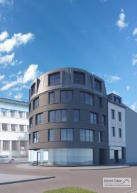 IMMO CASA vous propose à Dudelange, un nouveau projet   La Résidence 