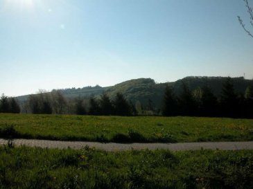 Terrain constructible