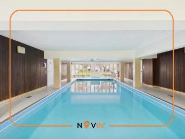 Pedro Zorzetto et Novin'Real Estate vous proposent, dans l'un des quartiers les plus prisés du Luxembourg, récemment élu quartier le plus agréable à vivre, cet appartement de +- 105m² proposant 2 chambres, 2 salles de bains, une agréable terrasse avec vue dégagée sur la nature, une place de parking intérieur et possibilité de stationner un second véhicule devant l'entrée. 


Le bien se compose comme suit : 

- Un hall d'entrée aéré avec placard encastré
- Un salon très lumineux avec deux espaces, l'un détente, l'autre comme salle à manger et son accès immédiat à la terrasse spacieuse et son orientation Sud-Ouest
- Une cuisine équipée et moderne
- Deux chambres dont une suite parentale avec meubles faits sur mesure et une salle de bain privative avec son espace buanderie
- Une salle de douche avec lavabo et WC
- Une place de parking intérieur et une cave de 3m²
- Possibilité de se stationner sur deux emplacements extérieurs. 

Pour compléter ce bien, les résidents bénéficient d'une piscine et d'un sauna, faisant partie intégrante de la copropriété et à usage exclusif des occupants.  

Historique des rénovations : 

En 2013, le propriétaire a effectué plusieurs gros travaux de rénovations: cuisine, salles de bains, sols, plomberie, chauffage et électricité.
En 2024, le propriétaire a ajouté du mobilier encastré sur mesure. 

Aspect technique : 
 
- Double vitrage
- Volets électriques 
- Chauffage au gaz

Visites et informations, contactez :
Pedro Zorzetto / Novin'Real Estate /+352.26.19.21.1

 ---------- 
Pedro Zorzetto and Novin'Real Estate present, in one of Luxembourg’s most sought-after neighborhoods—recently voted the most pleasant area to live in—this apartment of approximately ±105 m² featuring 2 bedrooms, 2 bathrooms, a pleasant terrace with unobstructed views of nature, an indoor parking space, and the possibility to park a second vehicle in front of the entrance.


The property distinguishes itself as follows :

- A bright entrance hall with a built-in closet

- A very luminous living room with two areas: one for relaxation and the other as a dining space, with direct access to the spacious southwest-facing terrace

- A modern, fully equipped kitchen

- Two bedrooms, including a master suite with custom-built furniture and a private bathroom with a laundry area

- A shower room with sink and toilet

- An indoor parking space and a 3 m² cellar

- Possibility to park on two outdoor spaces

Completing this property, residents have access to a swimming pool and a sauna, which are part of the condominium and for the exclusive use of occupants.

Renovation history:

In 2013, the owner carried out major renovations including the kitchen, bathrooms, flooring, plumbing, heating, and electricity.

In 2024, custom-built furniture was added.

Technical features:

- Double glazing

- Electric shutters

- Gas heating

For visits and information, contact :
Pedro Zorzetto / Novin'Real Estate / +352 26 19 21 1