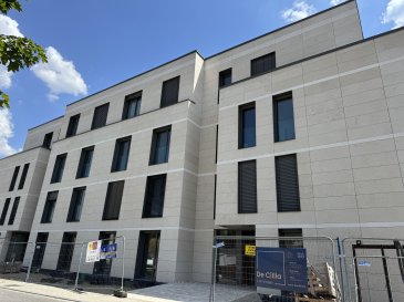 Magnifique appartement à louer à Bertrange, dans une nouvelle construction située à proximité immédiate du centre commercial City Concorde.

Il se compose de 3 chambres, d'une salle de bain, d'une salle de douche, d'un WC séparé et de deux balcons. Le séjour spacieux donne accès à un balcon à l'arrière, avec une vue dégagée. La cuisine ouverte est entièrement équipée.

Le bien comprend également 2 emplacements de parking en sous-sol et une grande cave privative.

Emplacement pratique :
? À quelques pas du centre commercial City Concorde
? Accès rapide à l'autoroute
? Arrêt de bus à proximité immédiate

Pour tout renseignement ou pour organiser une visite, veuillez contacter :
Mme Nassim Toloui
Email : nassim@parkagence.lu