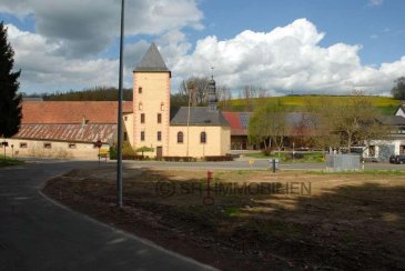 Terrain constructible