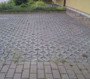Garage - Parking