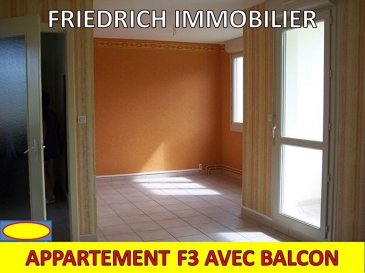 Appartement Ligny-en-Barrois