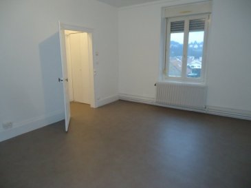 Appartement Golbey