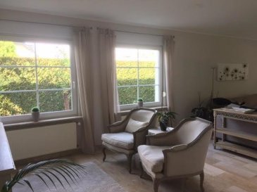 MAISON - Walferdange