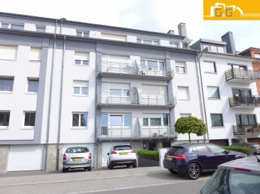 ---LOUE---

Bel appartement en cours de rénovation au 1er étage d'une petite 
résidence calme avec ascenseur à Luxembourg-Belair.

Ce bien se compose de : 

- 1 spacieux living de 28,60 m2 avec accès au balcon plein sud de 4 m2
- 1 grande chambre à coucher de 14 m2
- 1 cuisine équipée avec accès au balcon de 3 m2
- 1 salle de bains avec baignoire
- 1 WC séparé
- 1 spacieux hall d’entrée 
- 1 cave privée de 4 m2 
- 1 buanderie commune
- Stationnement facile dans la rue
- Libre de suite

N'attendez plus, contactez-nous par mail sur info@gng.lu ou au 621 366 377.

Découvrez toutes nos offres sur www.gng.lu