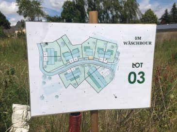 Building land in Filsdorf