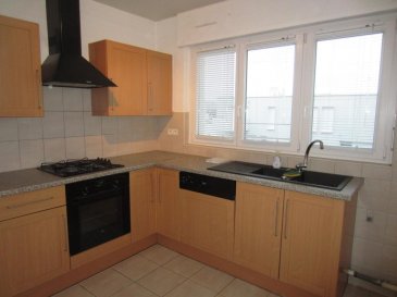 Appartement à Thionville