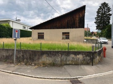 Terrain constructible