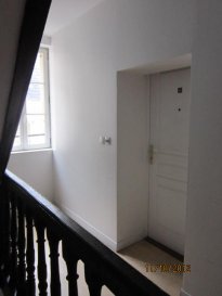 Appartement Metz