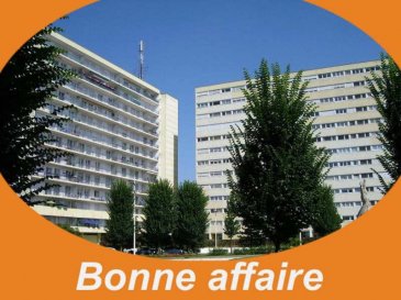 Appartement Thionville