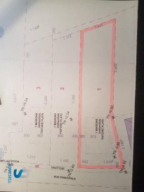 Terrain constructible
