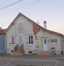 Maison Jarny