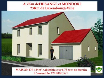 Maison Rodemack