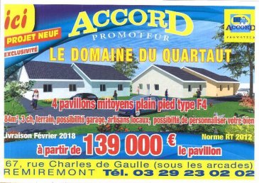 Maison Vagney