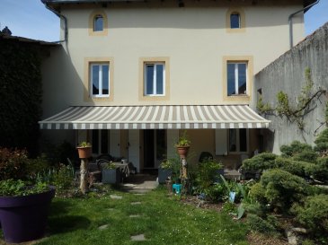 Maison Metz