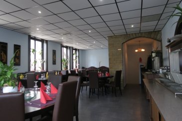 Fonds de Commerce