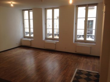 Appartement Metz