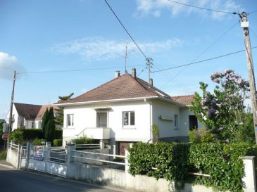 Maison individuelle