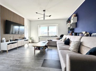 AXHOME Immo vous propose ce magnifique duplex moderne avec 2 chambres à coucher et 1 bureau de ± 110 m², disposant de deux garages fermés et d'un jardin à KAYL.

Ce spacieux duplex de 110 m², construit en 2008, est situé au 2ème et 3ème étage d'une petite copropriété.

L'appartement dispose de deux garages et d'une cave privée, offrant beaucoup d'espace de rangement supplémentaire.

Le duplex se compose comme suit :

2ème étage :
- Une cuisine ouverte avec une grande terrasse
- Un grand séjour de 42 m² (possibilité d'y installer une cheminée)
- Un WC séparé
- Une salle de bains moderne

3ème étage :
- 2 chambres lumineuses (13 m², 14 m²)
- 1 dressing
- Une salle de bains moderne avec douche et toilettes

Les Atouts :

Construction de 2008
2 chambres
2 garages pour deux voitures
Grand espace
Terrasse
Jardin
Pas de frais à prévoir

Un grand escalier relie les deux niveaux, apportant une touche élégante et moderne à cet espace unique.

Proche de toutes commodités et des transports en commun.

Idéal pour une famille à la recherche de confort et d'espace !

Pour plus d'informations, n'hésitez pas à nous contacter :
- Par téléphone : +352 691 911 993 ROBERTO Alex
- Par email : info@axhome.lu

Nous restons également à votre entière disposition si vous souhaitez vendre ou louer votre bien. Nous prenons en charge toutes les démarches administratives liées au bien immobilier.

Nous sommes aussi disponibles pour des estimations gratuites.

 ---------- 
AXHOME Immo bietet Ihnen diese wunderschöne moderne Maisonettewohnung mit 2 Schlafzimmern und 1 Büro von ± 110 m², die über zwei geschlossene Garagen und einen Garten in KAYL verfügt.

Diese geräumige Maisonettewohnung mit 110 m² wurde 2008 gebaut und befindet sich im 2. und 3. Stock einer kleinen Wohnanlage.

Die Wohnung verfügt über zwei Garagen und einen privaten Keller, die viel zusätzlichen Stauraum bieten.

Die Maisonette-Wohnung setzt sich wie folgt zusammen:

2. Etage :
- Eine offene Küche mit einer großen Terrasse.
- Ein großes Wohnzimmer von 42 m² (Möglichkeit, einen Kamin zu installieren).
- Ein separates WC
- Ein modernes Badezimmer

3. Etage :
- 2 helle Schlafzimmer (13 m², 14 m²)
- 1 Ankleidezimmer
- Ein modernes Badezimmer mit Dusche und Toilette

Stärken:

Baujahr 2008
2 Schlafzimmer
2 Garagen für zwei Autos
Großer Raum
Terrasse
Garten
Keine Kosten zu erwarten

Eine große Treppe verbindet die beiden Ebenen und verleiht diesem einzigartigen Raum eine elegante und moderne Note.

In der Nähe aller Annehmlichkeiten und der öffentlichen Verkehrsmittel.

Ideal für eine Familie auf der Suche nach Komfort und Platz!

Für weitere Informationen können Sie uns gerne kontaktieren:
- Per Telefon: +352 691 911 993 ROBERTO Alex.
- Per E-Mail: info@axhome.lu

Wir stehen Ihnen auch gerne zur Verfügung, wenn Sie Ihre Immobilie verkaufen oder vermieten möchten. Wir kümmern uns um alle administrativen Schritte, die mit der Immobilie verbunden sind.

Wir stehen auch für kostenlose Schätzungen zur Verfügung.

 ---------- 
AXHOME Immo proposes this magnificent modern duplex with 2 bedrooms and 1 office of ± 110 m², with two closed garages and a garden at KAYL.

This spacious 110 m² duplex, built in 2008, is located on the 2nd and 3rd floor of a small condominium.

The apartment has two garages and a private cellar, offering plenty of additional storage space.

The duplex is composed as follows:

2nd floor:
- Open kitchen with large terrace
- A large 42 m² living room (fireplace possible)
- Separate WC
- Modern bathroom

3rd floor :
- 2 bright bedrooms (13 m², 14 m²)
- 1 dressing room
- Modern bathroom with shower and toilet

Assets:

Built in 2008
2 bedrooms
2 two-car garages
Ample space
Terrace
Garden
No expenses

A grand staircase links the two levels, adding an elegant, modern touch to this unique space.

Close to all amenities and public transport.

Ideal for a family looking for comfort and space!

For further information, please do not hesitate to contact us:
- By phone: +352 691 911 993 ROBERTO Alex
- By email: info@axhome.lu

We are also at your disposal should you wish to sell or rent your property. We can take care of all the administrative formalities associated with your property.

We are also available for free estimates.

 ---------- 
AXHOME Immo bitt Iech dëse prächtege modernen Duplex mat 2 Schlofkummeren an 1 Büro vun ± 110 m², mat zwou zouene Garagen an engem Gaart zu Kayl. Dëse geräumegen 110 m² Duplex, am Joer 2008 gebaut, läit um 2. an 3. Stack vun engem klenge Wunngebai.

D'Wunneng huet zwou Garagen an e privaten Keller, wat vill zousätzlechen Stauraum bitt. De Duplex ass wéi follegt opgedeelt: 2. Stack: - Eng oppen Kichen mat enger grousser Terrass - E grousse Wunnzëmmer vun 42 m² (Méiglechkeet fir e Cheminée z'installéieren)
- Eng separat Toilette - Eng modern Buedzëmmer 3. Stack: - 2 hell Schlofkummeren (13 m², 14 m²) - 1 Ankleedzëmmer - Eng modern Buedzëmmer mat Dusch a Toilette Virdeeler: Gebaut am Joer 2008
2 Schlofkummeren 2 Garagen fir zwou Autoen Grousse Raum Terrass Gaart Keng zousätzlech Käschten Eng grouss Trepp verbënnt déi zwee Niveauen a gëtt dësem eenzegaartegen Raum e elegante a modernen Touch. No bei allen Annehmlichkeeten an dem ëffentlechen Transport. Ideal fir eng Famill, déi no Komfort a Plaz sicht!

Fir méi Informatiounen, zéckt w.e.g. net, eis ze kontaktéieren: - Telefon: +352 691 911 993 ROBERTO Alex - E-Mail: info@axhome.lu Mir stinn och zu Ärer Verfügung, wann Dir Är Immobilie verkafe oder vermiete wëllt. Mir këmmeren eis ëm all administrativ Prozeduren am Zesummenhang mat Immobilien. Mir bidden och gratis Schätzungen un.