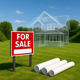 Vente Terrain Constructible à Oberkorn

 Superficie : 10,26 ares

 Localisation : Rue Rattemen, Oberkorn (commune de Differdange)

 Nous vous proposons un magnifique terrain constructible, idéalement situé à Oberkorn, offrant une surface généreuse de 10,26 ares. Niché en bordure de forêt et au cœur d'une zone verte, ce terrain bénéficie d'une exposition plein sud et est situé dans une rue sans issue, garantissant tranquillité et cadre de vie exceptionnel.

 Surface constructible : Possibilité de construire une maison libre de 3 côtés d'une superficie de +/- 230 m² net habitable, Doubles garages, cave, buanderie et locaux techniques.

 Ce terrain rare est parfait pour ceux qui souhaitent construire la maison de leurs rêves dans un environnement paisible et verdoyant tout en étant à proximité de toutes les commodités qu'offre la commune de Differdange.

 Ne manquez pas cette opportunité unique de créer votre havre de paix en bordure de forêt à Oberkorn. Pour toute information supplémentaire ou pour organiser une visite, n'hésitez pas à nous contacter. Votre futur chez-vous vous attend !