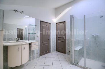 Appartement Nancy