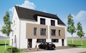 *** SOUS COMPROMIS***

MAGNIFIQUE DUPLEX SITUE AUX PORTES DE BELVAL

HT Immobilier vous propose en exclusivité :

Ce duplex à l’architecture contemporaine, d’une surface habitable de 107,35 m2, situé au rez-de-chaussée, sur deux niveaux.
Il est composé d’une spacieuse pièce à vivre de plus de 41 m2, de deux grandes chambres de plus de 14 m2, de deux salles de douche avec WC, d’un grand jardin privatif et d’une belle terrasse de 26,04 m2. 

Avec ses nombreux commerces, écoles, centres culturels et liaisons directes vers la ville de Luxembourg (autoroute, gare de Belval, bus), le quartier de Belval vous offrira un cadre de vie idéal et agréable.

Situation calme, confort de vie garantie.

A saisir rapidement !

Pour tout renseignement complémentaire, nous vous prions de bien vouloir nous contacter par téléphone au 24 55 92 78 ou par email à info@htimmo.lu. 