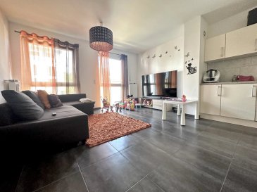 AXHOME IMMO vous propose à la location ce joli appartement d'environ 50m² situé à NIEDERKORN, une localité proche de SANEM.

Disponible au 1 octobre 2026.

L'appartement se compose comme suit :

Rez-de-chaussée
- Hall d'entrée
- Salle de douche avec WC
- Cuisine ouverte sur le salon

Sous-sol
- Parking intérieur privatif
- Cave
- Buanderie commune avec emplacement dédié

Jardin commun avec chemin de promenade à disposition.

Pour plus d'informations, n'hésitez pas à nous contacter :
- par téléphone : +352 691911993
- par email : info@axhome.lu

Nous sommes également à votre entière disposition si vous souhaitez vendre ou louer votre bien. Nous nous chargeons de toutes les démarches administratives liées à l'immobilier.

Nous offrons également des estimations gratuites.

 ---------- 
AXHOME IMMO bietet Ihnen diese hübsche Wohnung zur Miete an, ca. 50 m², gelegen in NIEDERKORN, einer Nähe von SANEM.

Verfügbar ab 1. Oktober 2026.

Die Wohnung besteht wie folgt:

Erdgeschoss
- Eingangsbereich
- Duschbad mit WC
- offene Küche zum Wohnzimmer

Kellergeschoss
- Privat-Parkplatz innen
- Keller
- Gemeinschafts-Waschküche mit eig. Platz

Gemeinschaftsgarten mit Spazierweg vorhanden.

Für weitere Informationen zögern Sie nicht, uns zu kontaktieren:
- telefonisch: +352 691911993
- per E-Mail: info@axhome.lu

Wir stehen Ihnen auch voll und ganz zur Verfügung, wenn Sie Ihre Immobilie verkaufen oder vermieten möchten. Wir kümmern uns um alle behördlichen Schritte im Zusammenhang mit Immobilien.

Wir bieten auch kostenlose Bewertungen an.

 ---------- 
AXHOME IMMO offers you this nice apartment of approximately 50m² for rent located in NIEDERKORN, a town near SANEM.

Available October 1, 2026.

The apartment consists of:

Ground floor
- Entrance hall
- Shower room with WC
- Open kitchen to the living room

Basement
- Private indoor parking
- Cellar
- Shared laundry room with dedicated space

Communal garden with walking path available.

For more information, please do not hesitate to contact us:
- By phone: +352 691911993
- By email: info@axhome.lu

We are also at your entire disposal if you wish to sell or rent your property. We handle all administrative procedures related to real estate.

We also offer free estimates.

 ---------- 
AXHOME IMMO proposéiert Iech dëse schéine Wunneng vun ongeféier 50m² zu NIEDERKORN fir d'Loun, eng Plaz no bei SANEM.

D'Wunneng besteet wéi follegt:

Erdgeschoss
- Entrée
- Duschzëmmer mat Toilette
- Oppe Kichen op d'Sall

Kellergeschoss
- Privaten Indoor Parking
- Kellerrumm
- Gemenge Wäschraum mat reservéierte Plaz

Gemeinsame Gaart mat engem Spadséierwee zur Verfügung.

Fir méi Informatiounen, zéckt net eis ze kontaktéieren:
- Telefonesch: +352 691911993
- E-Mail: info@axhome.lu

Mir stinn och zu Ärer Verfügung wann Dir Äre Besëtz wëllt verkaafen oder loune wëllt. Mir huelen all administratif Schrëtt am Immobilienberäich ënner eis.

Mir bieden och gratis Schätzungen un.