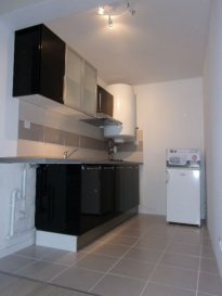 Appartement Toul