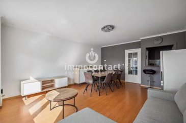 L'agence immobilière Immo-Contact vous propose ce superbe appartement de +/− 63m² situé à Belvaux.

Cet appartement bénéficie d’un emplacement stratégique à proximité immédiate de Belval, de la gare, des arrêts de bus, des écoles et de toutes les commodités du quotidien.
Grâce à sa position idéale entre ville et nature, il offre un cadre de vie agréable et pratique, avec un accès rapide vers Esch-sur-Alzette, Luxembourg-Ville et les grands axes autoroutiers.

L'appartement au 1er étage, se compose comme suit :

- Hall d'entrée
- Salon avec espace salle à manger
- Cuisine équipée séparée
- 2 chambres à coucher
- Salle de bains avec WC

Une cave et un garage viennent compléter ce bien.

À savoir :
- Disponibilité immédiate
- Quelques travaux de rafraichissements à prévoir

Pour toute information, contactez-moi au +352 621 794 938.
Estimation gratuite de votre bien sous 48h : +352 26 311 992 ou info@immocontact.lu*

 ---------- 
Immo-Contact real estate agency offers you this superb +/− 63m² apartment in Belvaux.

This apartment is strategically located in the immediate vicinity of Belval, the train station, bus stops, schools and all daily amenities.
Thanks to its ideal position between town and nature, it offers a pleasant and practical living environment, with quick access to Esch-sur-Alzette, Luxembourg-City and major motorways.

The apartment on the 1st floor is composed as follows:

- Entrance hall
- Living room with dining area
- Separate fitted kitchen
- 2 bedrooms
- Bathroom with WC

A cellar and garage complete this property.

Good to know:
- Immediate availability
- Some refurbishment work required

For further information, please contact me on +352 621 794 938.
Free estimate of your property within 48 hours: +352 26 311 992 or info@immocontact.lu*