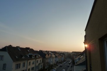 Appartement à Luxembourg