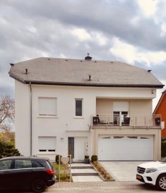Maison individuelle à Schwebsange