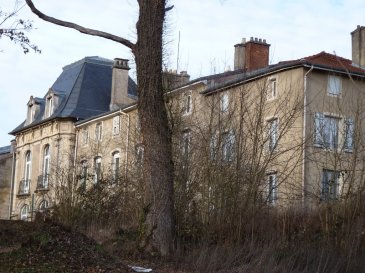 Appartement Bouxières-aux-Dames