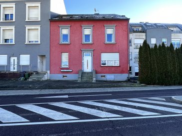 AXHOME IMMO vous propose ce grand et charmant appartement d'une chambre à coucher de 36 m² situé à SCHIFFLANGE.



Idéal pour particuliers ou investisseurs. Ce bien convient aussi bien pour une résidence principale que pour un investissement locatif.



Cet appartement comprend une chambre spacieuse, un salon agréable et une cuisine équipée. Il est doté de grandes fenêtres en PVC avec double vitrage.



L'appartement au rez-de-chaussée est composé de :



- Un hall d'entrée

- Un séjour avec une cuisine ouverte

- Une chambre

- Une salle de bain avec douche et toilettes

- Un garage fermé en supplément 25.000€ avec possibilité de garer une voiture devant 



Les atouts :

Petite résidence récente de 4 unités

Libre de suite



À proximité de toutes commodités



Pour plus d'informations, n'hésitez pas à nous contacter :



- Par téléphone : +352 691911993 ROBERTO Alex



- Par email : info@axhome.lu



Nous restons également à votre entière disposition dans le cas où vous désirez vendre ou louer votre bien. Nous prenons en charge toutes les démarches administratives liées au bien immobilier.



Nous sommes également à votre disposition pour des estimations gratuites.

 ---------- 
AXHOME IMMO bietet Ihnen diese große und charmante 36 m² große Wohnung mit einem Schlafzimmer in SCHIFFLANGE an.



Ideal für Privatpersonen oder Investoren. Diese Immobilie eignet sich sowohl für einen Hauptwohnsitz als auch für eine Mietinvestition.



Das Apartment verfügt über ein geräumiges Schlafzimmer, ein gemütliches Wohnzimmer und eine voll ausgestattete Küche. Sie verfügt über große PVC-Fenster mit Doppelverglasung.



Die Wohnung im Erdgeschoss besteht aus :



- Eine Eingangshalle

- Einem Wohnzimmer mit einer offenen Küche

- Ein Schlafzimmer

- Einem Badezimmer mit Dusche und Toilette

- Eine geschlossene Garage zusätzlich 25.000€ mit der Möglichkeit, ein Auto davor zu parken



Trümpfe:

Neue kleine Residenz mit 4 Einheiten.

Sofort frei



In der Nähe von allen Annehmlichkeiten



Für weitere Informationen kontaktieren Sie uns bitte :



- Per Telefon: +352 691911993 ROBERTO Alex



- Per E-Mail: info@axhome.lu



Wir stehen Ihnen auch in dem Fall zur Verfügung, dass Sie Ihre Immobilie verkaufen oder vermieten möchten. Wir kümmern uns um alle administrativen Schritte, die mit der Immobilie verbunden sind.



Wir stehen Ihnen auch für kostenlose Schätzungen zur Verfügung.

 ---------- 
AXHOME IMMO offers this large and charming one-bedroom apartment of 36 m² located in SCHIFFLANGE.



Ideal for individuals or investors. This property is suitable for both main residence and rental investment.



The apartment comprises a spacious bedroom, a pleasant living room and a fully-equipped kitchen. It has large PVC double-glazed windows.



The first floor apartment comprises :



- Entrance hall

- Living room with open kitchen

- One bedroom

- A bathroom with shower and toilet

- A closed garage at an additional cost of €25,000, with the possibility of parking a car in front.



Assets :

Small recent residence with 4 units

Available immediately



Close to all amenities



For further information, please contact us :



- By phone: +352 691911993 ROBERTO Alex



- By email: info@axhome.lu



We are also at your disposal should you wish to sell or rent your property. We can take care of all the administrative formalities associated with your property.



We are also at your disposal for free estimates.

 ---------- 
AXHOME IMMO bitt Iech dëst grousst a charmant Een-Schlofkummer Appartement vun 36 m² zu SCHIFFLANGE.



Ideal fir Eenzelpersounen oder Investisseuren. Dës Immobilie ass gëeegent fir souwuel eng primär Residenz wéi och eng Locatiounsinvestitioun.



Dëst Appartement enthält eng grouss Schlofkummer, eng agreabel Wunnzëmmer an eng equipéiert Kichen. Et huet grouss PVC Fensteren mat Duebele Verglasung.



D'Appartement um Rez-de-Chaussée besteet aus:



- Eng Entrée

- E Wunnzëmmer mat enger oppener Kichen

- Eng Schlofkummer

- E Buedzëmmer mat Dusche an Toilette

- Eng zouene Garage am suplément 25.000€ mat der Méiglechkeet en Auto virun ze parken 



D'Virdeeler:

Kleng rezent Residenz vu 4 Eenheeten

Gratis direkt



No bei all equipéiert



Fir méi Informatiounen, zéckt net eis ze kontaktéieren:



- Um Telefon: +352 691911993 ROBERTO Alex



- Per E-Mail: info@axhome.lu



Mir bleiwen och zur ganzer Verfügung wann Dir Är Immobilie wëllt verkafen oder lounen. Mir këmmeren eis ëm all administrativ Prozeduren am Zesummenhang mat der Immobilie.



Mir sinn och zur Verfügung fir gratis Schätzungen.
