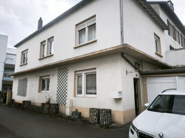 CONTACT Philippe HAUSHERR 
06/35/77/43/42

Maison à fort potentiel – 190 m² exploitables + combles aménageables – Idéal investisseur ou grande famille – Thionville secteur recherché Sainte-Elisabeth. 

MAISON des années 1960 développant environ 190 m² sur 2 niveaux, avec combles aménageables et garage, implantée sur un terrain d’environ 1,90 are.
Un bien rare offrant plusieurs possibilités :
-grande maison familiale, 
-division locative, 
-création de studios meublés, 
-projet patrimonial rentable. 

La maison dispose déjà de nombreux éléments valorisants :
toiture récente isolée, 
double vitrage, 
beaux volumes, 
étage déjà aménagé en appartement, 
garage, 
combles exploitables. 
Le bien nécessite un reconditionnement intérieur, mais le potentiel est exceptionnel pour un investisseur ou un acquéreur souhaitant créer un projet sur mesure.
Configuration idéale envisagée :
4 studios meublés, 
1 grand appartement d’environ 80 m²,â€¨avec forte demande locative sur le secteur frontalier luxembourgeois. 

Produit parfaitement adapté :
investisseurs, 
marchands de biens, 
coliving, 
location meublée, 
famille nombreuse. 

Situation stratégique proche :
axes autoroutiers, 
gare SNCF, 
Luxembourg, 
commerces et écoles. 

BIEN À FORT POTENTIEL – RARE SUR LE SECTEUR
Une opportunité à saisir rapidement.

Annonce rédigée par Philippe HAUSHERR , agent commercial enregistré au RSAC THIONVILLE sous le numéro TI 332 168 434 ,détenteur de l'Attestation de Collaborateur de l'Agence CTN Immobilier. 7 place au bois 57000 THIONVILLE. 
Carte professionnelle n° 5705 2018 000 025 433 Transactions sur immeubles et fonds de commerce délivrée par la CCI de la Moselle. Responsabilité civil professionnelle AXA Paris. Absence de garantie financière : non détention de fonds, effet ou valeur, autre que ceux représentatifs de sa rémunération ou de sa commission, à l'occasion des opérations spécifiées par l'article 1er (1°à 5°) de la Loi du 2 Janvier 1970
