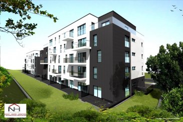 La résidence ‘’CHARLOTTE I+II’’ est situé à 300m du centre de Wiltz, proche des écoles, transports en commun est de l’Hôpital de la ville.
Le projet immobilier vous propose des appartements aux finitions «haut standing» et aux matériaux choisis avec soin. Gratifiée du passeport énergétique A-B, la résidence 