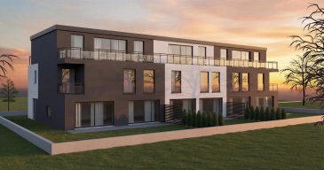 Découvrez cette future maison en nouvelle construction située à Heffingen, dans la commune de Junglinster, offrant un cadre de vie paisible et moderne.

Avec une surface totale de 250,55 m² et une surface habitable de 117,50 m², cette maison a été pensée pour offrir des espaces fonctionnels et confortables, parfaitement adaptés à la vie de famille.

Au rez-de-chaussée, vous serez accueilli par un hall d'entrée desservant un local technique, un WC séparé ainsi qu'un débarras pratique. Vous découvrirez ensuite un bel espace de vie lumineux avec une cuisine ouverte sur le séjour, donnant un accès direct à une terrasse de 19,60 m² et au jardin privatif, idéal pour profiter des moments en extérieur.

Le premier étage se compose d'un hall de nuit, de trois chambres à coucher ainsi que d'une salle de bains, offrant un espace nuit confortable pour toute la famille.

Au deuxième étage, vous trouverez un hall de nuit menant à une spacieuse suite parentale. Celle-ci dispose de son propre dressing, d'une salle de bains privative et d'un accès direct à une agréable terrasse de 17,64 m², parfaite pour créer un espace intime et relaxant.

Ce bien neuf représente une excellente opportunité d'acquérir une maison moderne dans un environnement calme, avec des espaces bien agencés et des prestations de qualité.

Pour toutes questions ou demandes d'informations, n'hésitez pas à nous contacter, nous serons toujours à votre service.

Agence ELSA'HOME à votre écoute pour la concrétisation de vos projets en toute confiance.