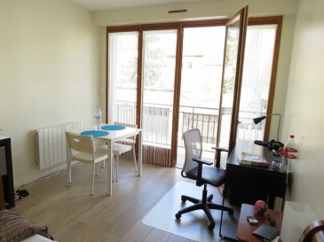Appartement Nancy