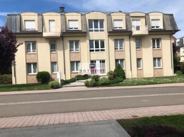 Appartement à Fentange