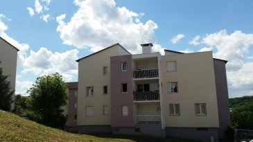 Appartement Saint-Avold